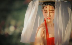 老公是个妈宝男，什么都听他妈妈的