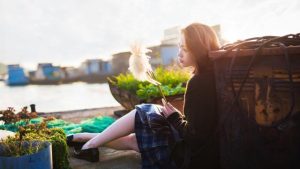 恋爱滤镜真的能让丑女变美吗