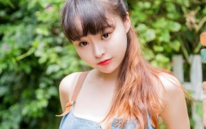 喜欢的女生一直在被别人包养