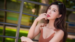 儿子的女朋友个子太矮，不想让他们在一起